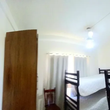 Pousada Flor De Lis Homestay Volta Redonda Exterior photo
