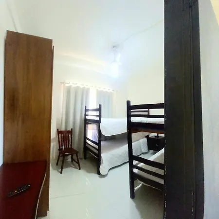 Pousada Flor De Lis Homestay Volta Redonda Exterior photo