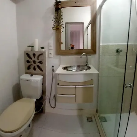 Pousada Flor De Lis Homestay Volta Redonda Exterior photo