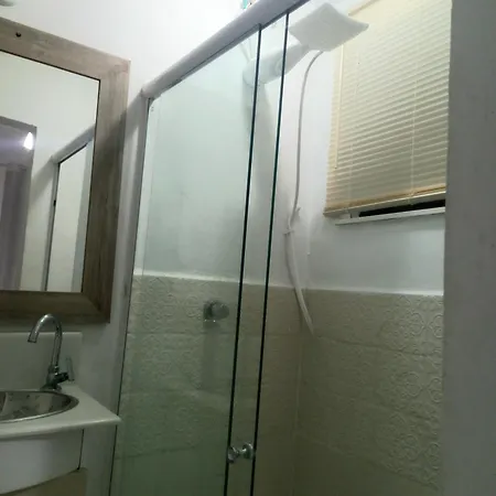 Pousada Flor De Lis Homestay Volta Redonda Exterior photo