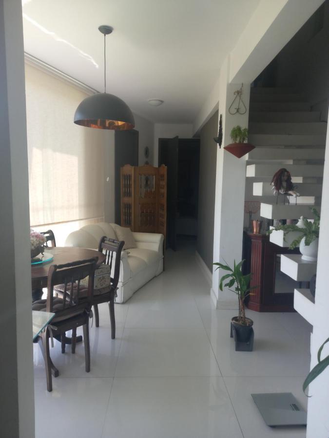Flor De Lis Apartment Volta Redonda