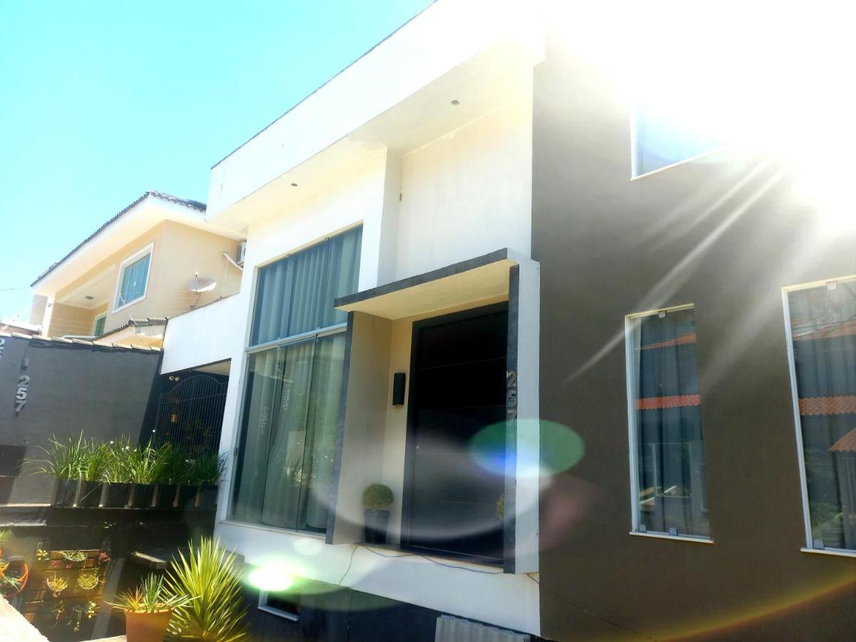Flor De Lis Apartment Volta Redonda