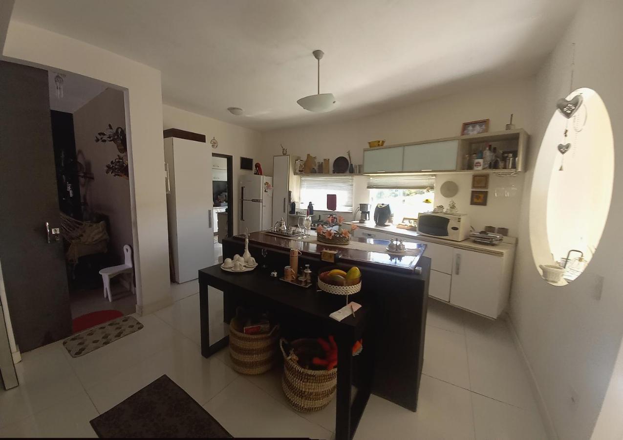 Apartment Flor De Lis Volta Redonda