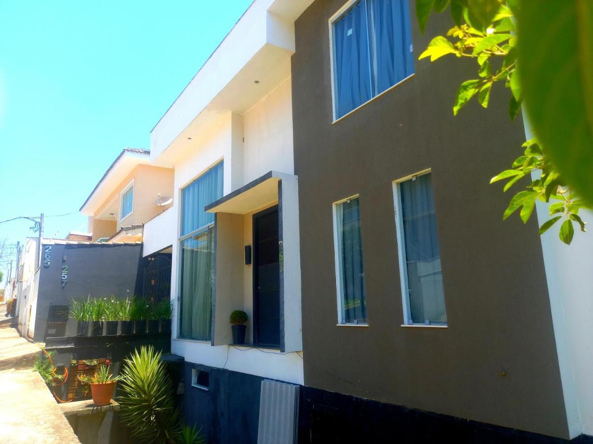 Apartment Flor De Lis Volta Redonda