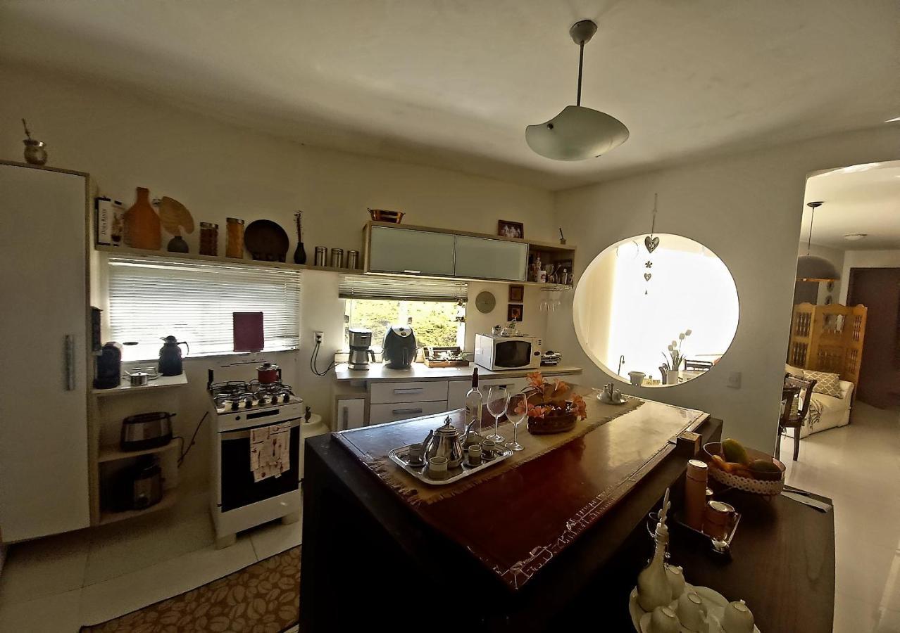 Flor De Lis Apartment *