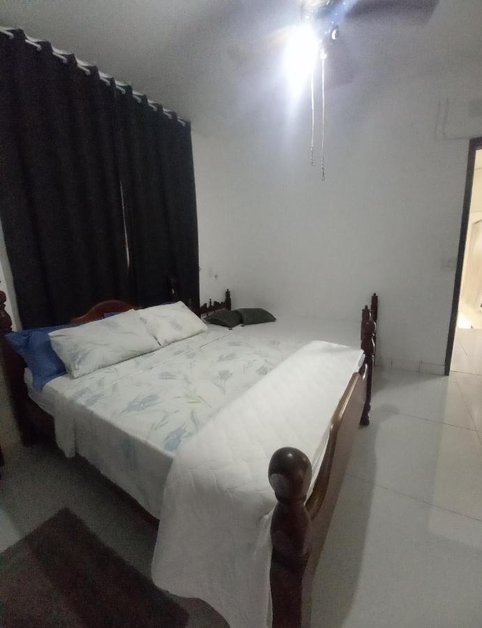 Apartment Flor De Lis Volta Redonda