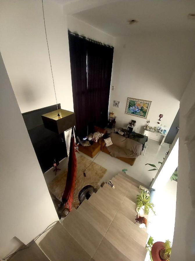 Apartment Flor De Lis Volta Redonda