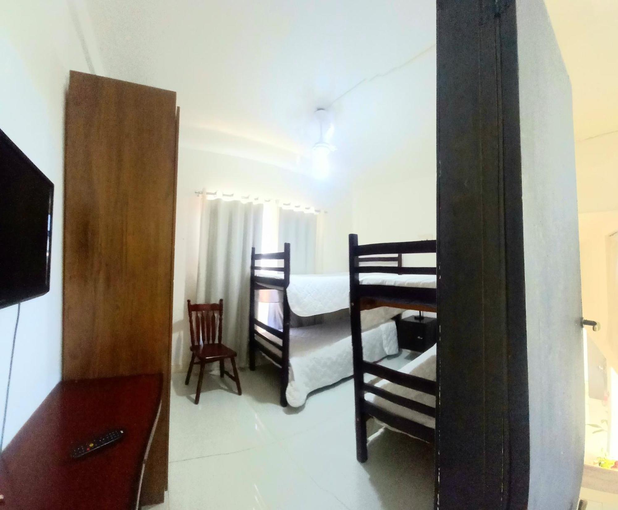 Flor De Lis Apartment *