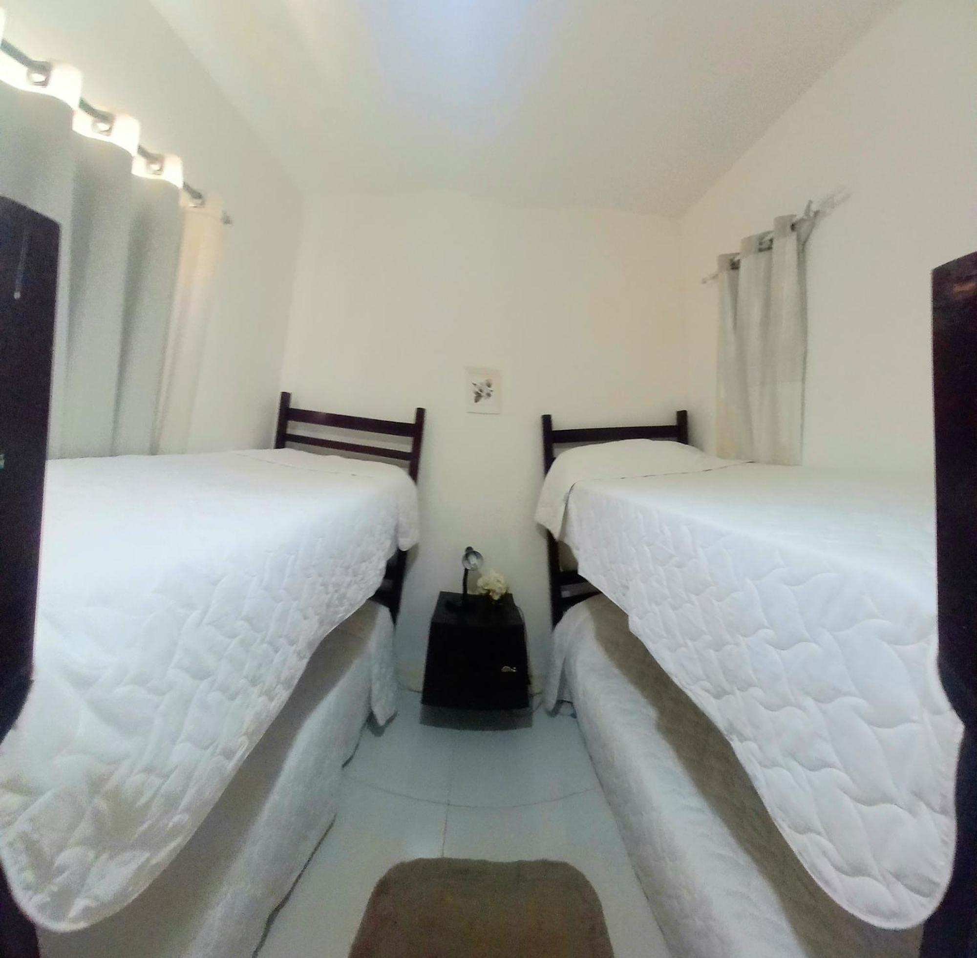 Flor De Lis Apartment *