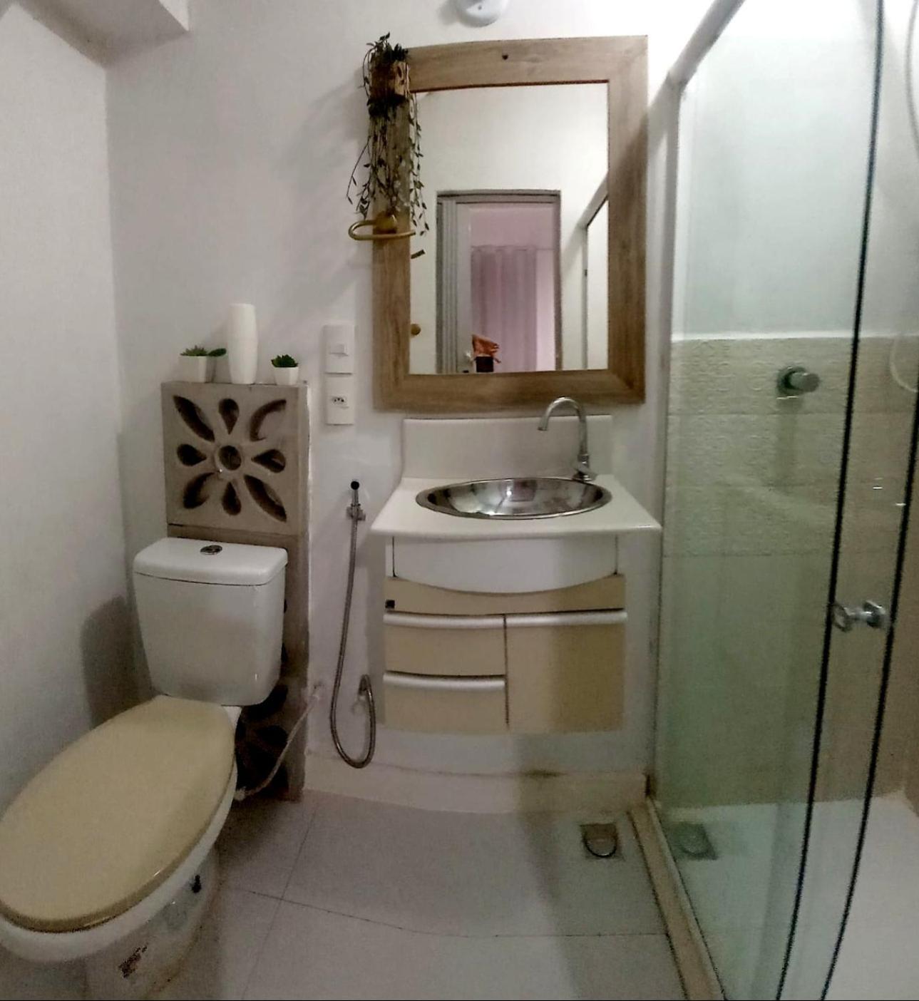 Flor De Lis Apartment *