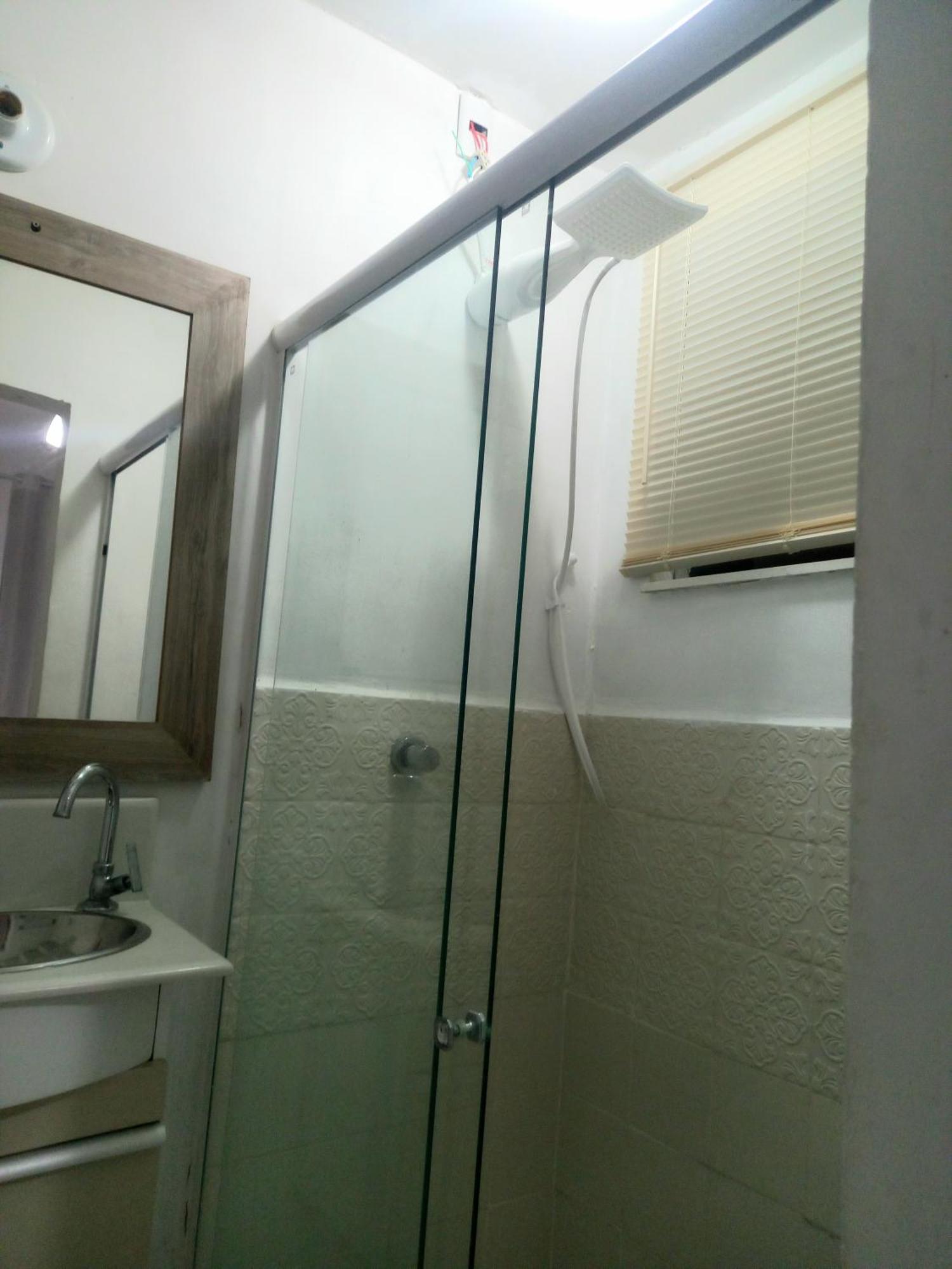Apartment Flor De Lis Volta Redonda